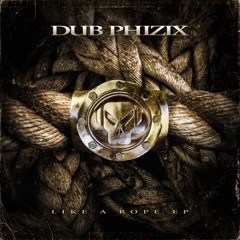 Dub Phizix - Tipping Point
