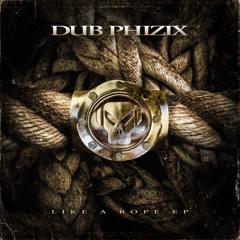 Dub Phizix - Tipping Point