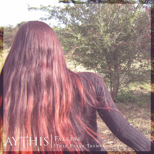 AYTHIS - FALLING - acoustic cover(Twin Peaks Theme)