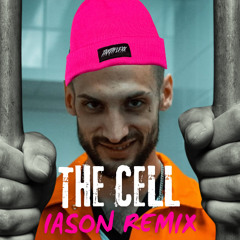 The Cell - DRS ft MBK ft Madsin (IASON Kick Edit/Remix) Krrrrrkrrtrkkrkrpiiip 300bpm