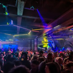 MIDILINK - Live @ Drop'in <<Rewind Warehouse Selecta>>