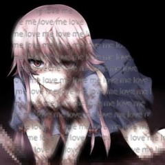 BASSBILANZ - DIE KLANGE IN MEINEM KOPF (Best part) x Выбирай юки |Дневник будущего (Mirai Nikki)