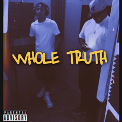 BGSwaexSwaeJay - Whole Truth