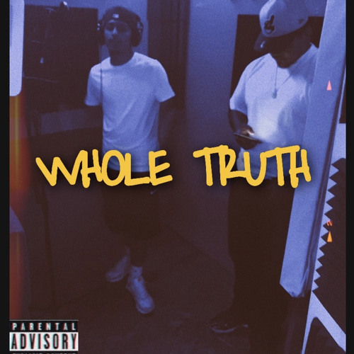 BGSwaexSwaeJay - Whole Truth