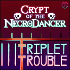 Disco Descent (1-1) - Crypt of the NecroDancer: Triplet Trouble