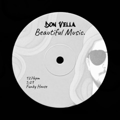 Beautiful Music - Don Vella