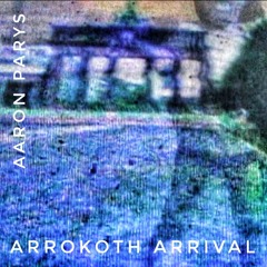 Arrokoth Arrival