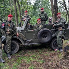 Rotkäppchen von Königsbrück