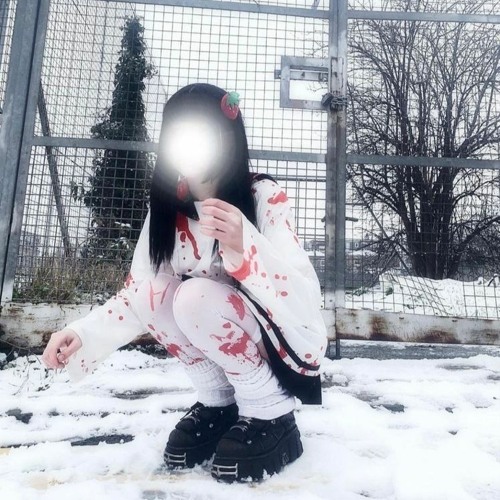 Crystal Castles - Untrust Us (Sped up)