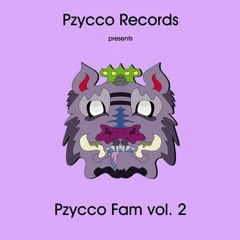 Move Up (Pzycco Records)