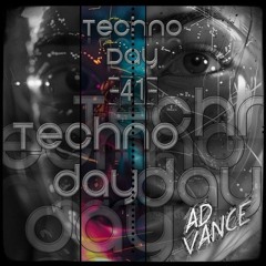 Techno Day -41- (Ad Vance)-(HQ)
