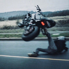 NO BRAKE