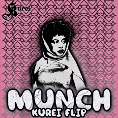 Ice Spice - Munch (KUREI Flip)