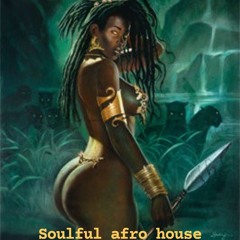 SOULFULL AFRO HOUSE