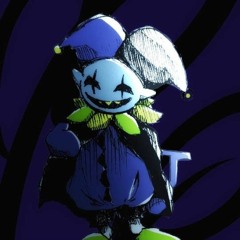 jevil's theme the world revolving 2