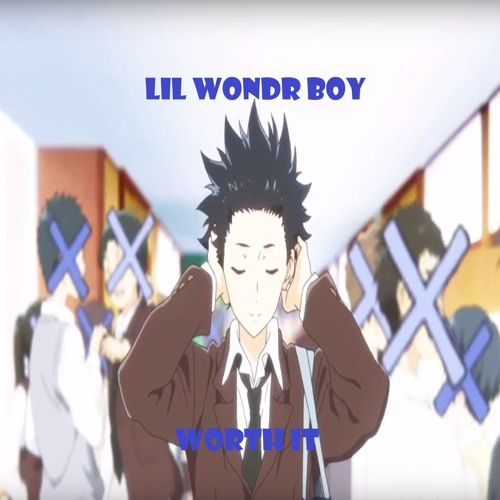 Worth It (Prod Lil Wondr Boy x Jolst)