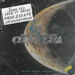 COMO SEA -  Akabem x 17swagg (Prod. @escapecreator)
