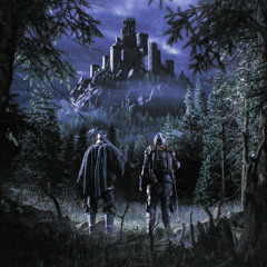 TheTrapDoorBeneathOurFeetSwingsOpen (Instrumental reprod. by cennyky)