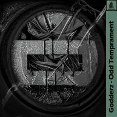 Godderz - Odd Temprament (Free Download)