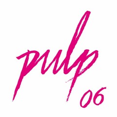 PULP06 - Chris Gray - From Fear To Fantasia (+ DaRand Land Remix)
