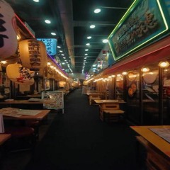 9smjay - alone in asakusa (symelz) (@bl4nk.radio & @acnejeansnocrease)