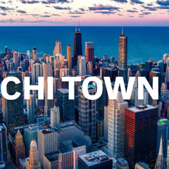 CHI TOWN ...  NICKS WINDY CITY HOUSE MIX SEPT 25