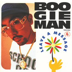 Stream BOOGIE MAN music | Listen to songs, albums, playlists for