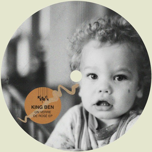 HMWL Premiere: King Ben - Un Verre De Rosé