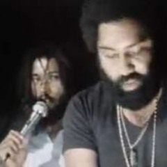 Lenox Miller - Jah Coller - Better Must Come -Jah Coller Speaks His Mind