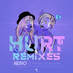 Nervo - Hurt Ft. Frida (Kaidro Remix)