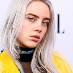 Billie Eilish - Everything I wanted (Androbot Remix)
