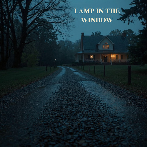 Lamp in the Window - REMASTERED - HD