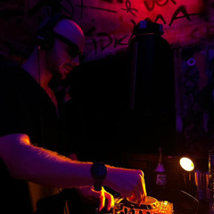 Nightlinger @ Sunset Rave Lisbon 2023 - 10 - 13