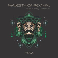 Fool [feat. Waltari's Kärtsy Hatakka]