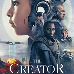 ¡V. E. R. [The Creator] Película|Completa Online (2023) -Repelis [4K]Español HD