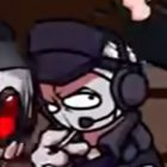 vs hank fnf - gunfight (old)