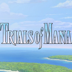 Trials Of Mana OST - Rabite Forest