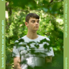 Wednesday Brunch w/ Heléna Star + Adam Pits 13.10.21