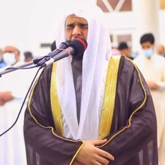 أواخر سورة يونس || الشيخ محمد عبادة || مسجد عمر بن الخطاب - إمارة الشارقة
