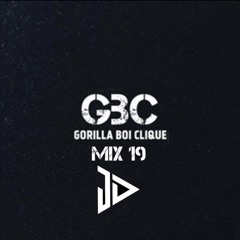 GBC Mix 19 - Joey’s All House Mix (Bass, Bounce, Wub & UK House)