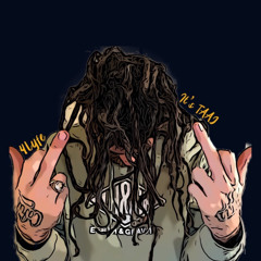 90s with an 80s vibe feat EBK Bckdoe