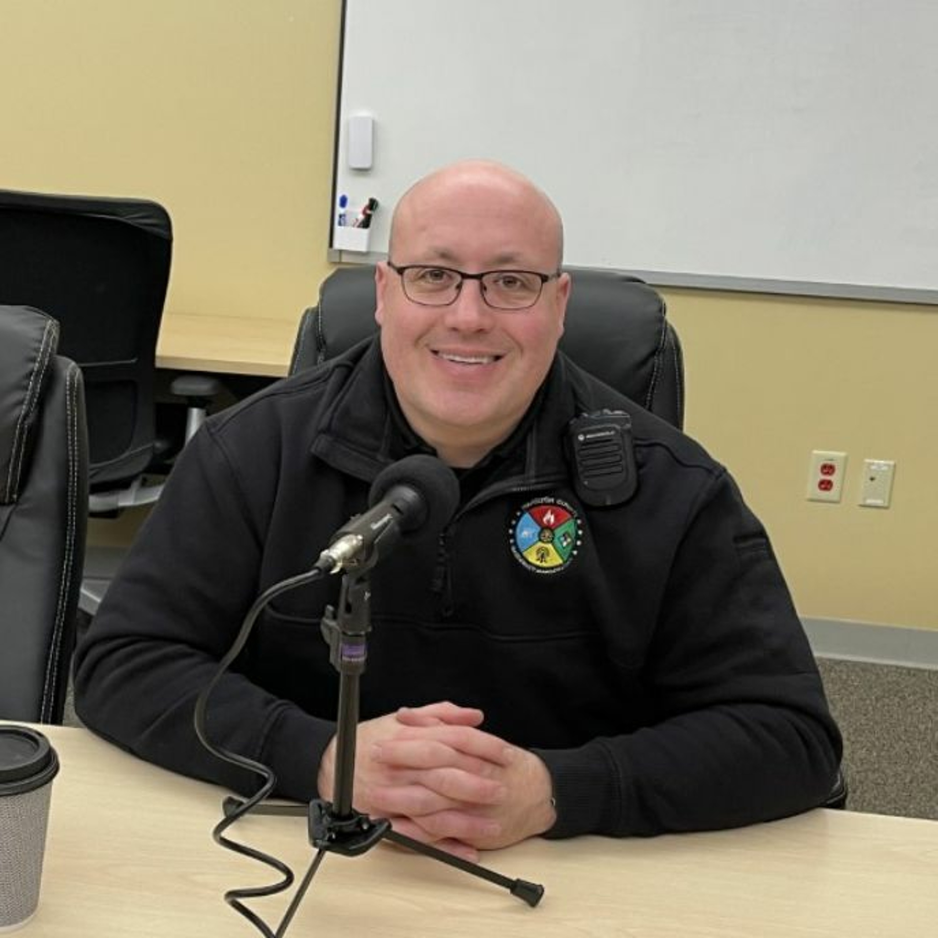 Podcasts by Larry Lannan