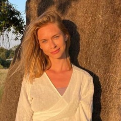 #22 Esther de Graaf - over jezelf promoten, flowen en genieten van het leven