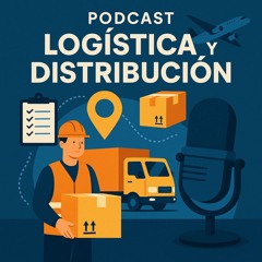 Gestión Logística y Distribución Podcast
