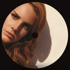 RADIO - Lana Del Rey (BROWN edit)