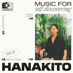 MFSD Vol.01 - Hanakito