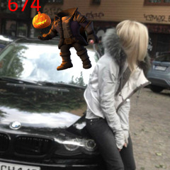 korblox130 (GTM166 MIXx) prod me