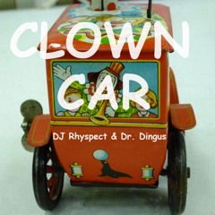 CLOWN CAR