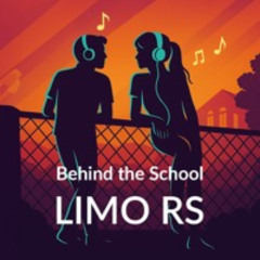 Behind the School