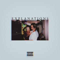 The Explanation (Feat. Andrew Kelly)